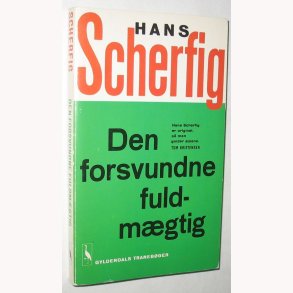 Den forsvundne fuldmgtig