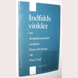 Indfaldsvinkler