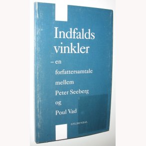 Indfaldsvinkler