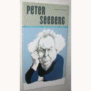Peter Seeberg - en kanonforfatter