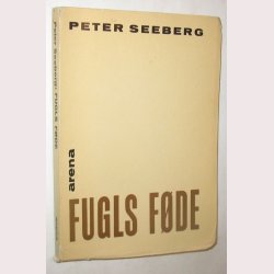 Fugls fde - signeret