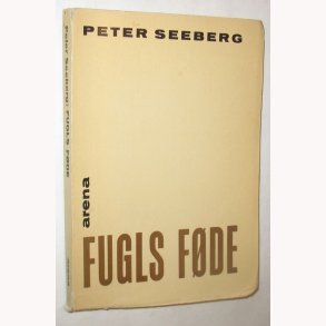 Fugls fde - signeret