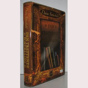 Den trettende fortlling