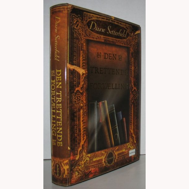 Den trettende fortlling