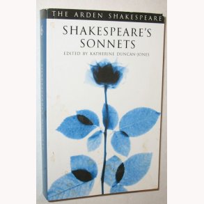 Shakespeare´s sonnets