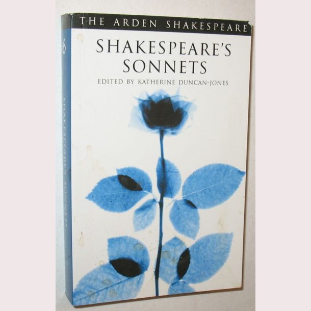 Shakespeare&acute;s sonnets