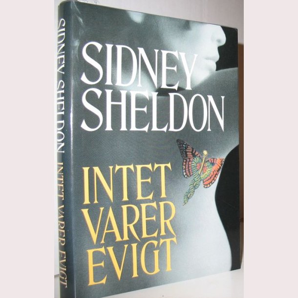Intet varer evigt