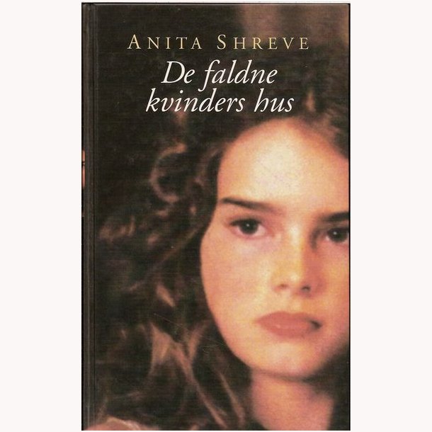 De faldne kvinders hus