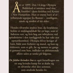 De faldne kvinders hus