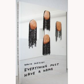 Everything must have a Name