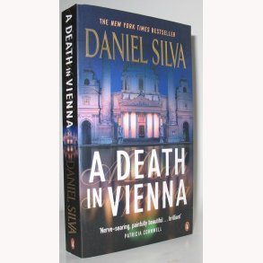 A Death in Vienna