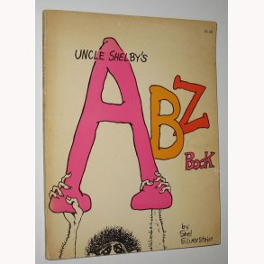 Uncle Shelby´s ABZ Book