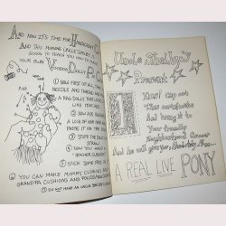 Uncle Shelby&acute;s ABZ Book