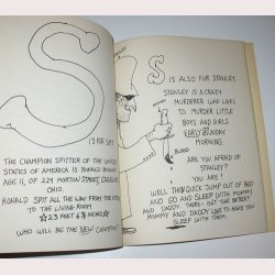 Uncle Shelby&acute;s ABZ Book