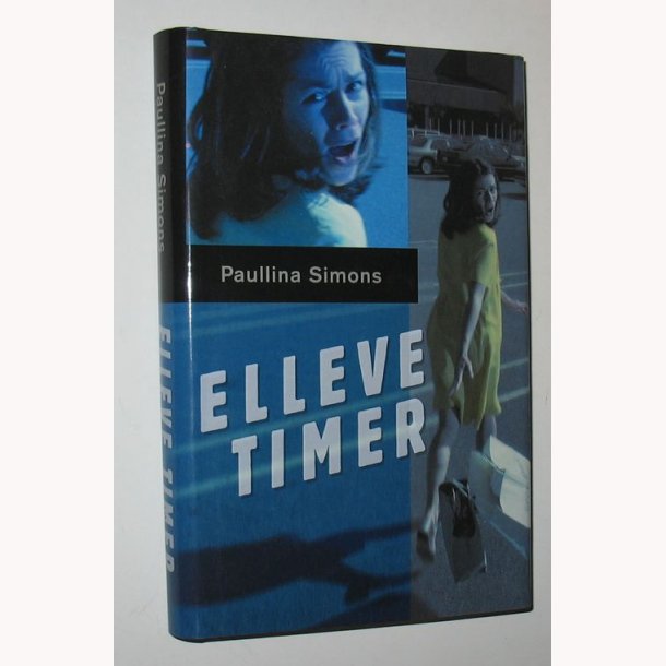 Elleve timer