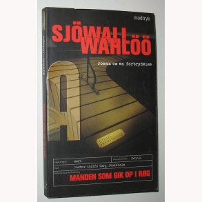 Manden som gik op i rg