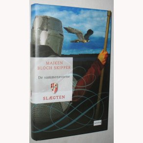 Slgten Bind 4 - De sammensvorne