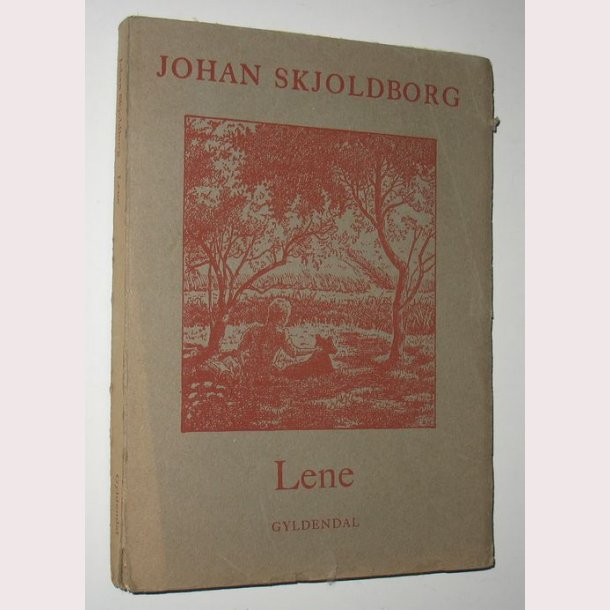 Lene - fortlling