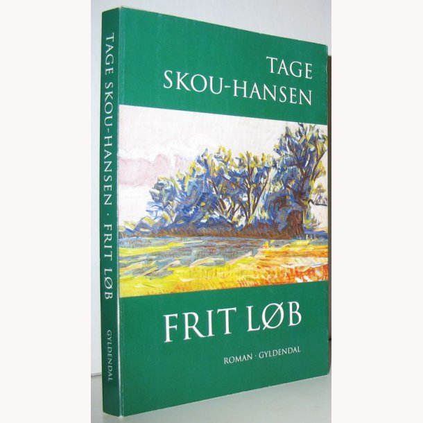 Frit lb