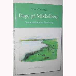 Dage p Mikkelberg