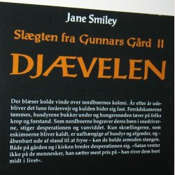 Slgten fra Gunnars Grd Bind 1-3