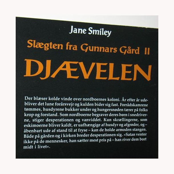 Slgten fra Gunnars Grd Bind 1-3