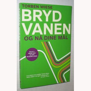 Bryd vanen og n dine ml: Torben Wiese