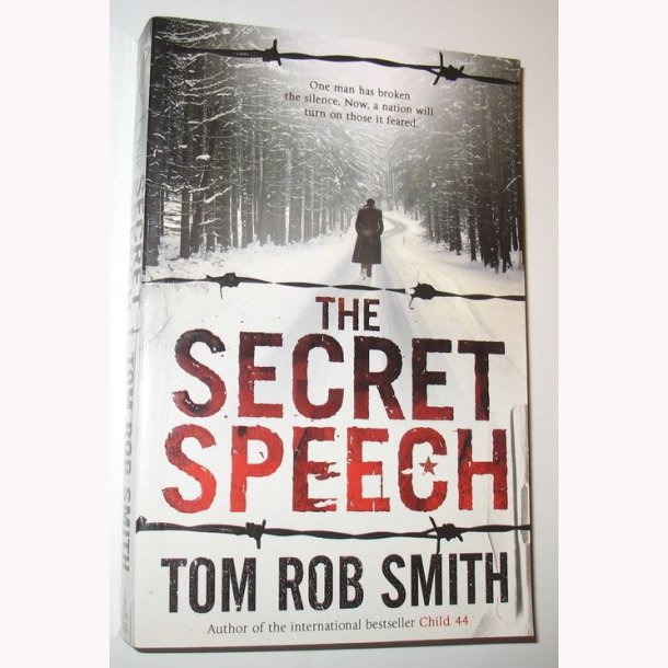 The Secret Speech