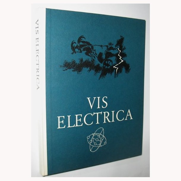 Vis Electrica - Piet Hein