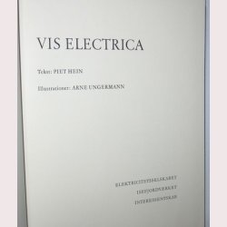 Vis Electrica - Piet Hein