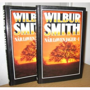 N�r l�ven jager bind l+ll