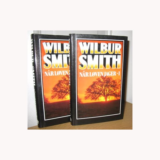 N�r l�ven jager bind l+ll