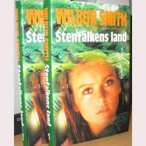 Stenfalkens land bind l+ll