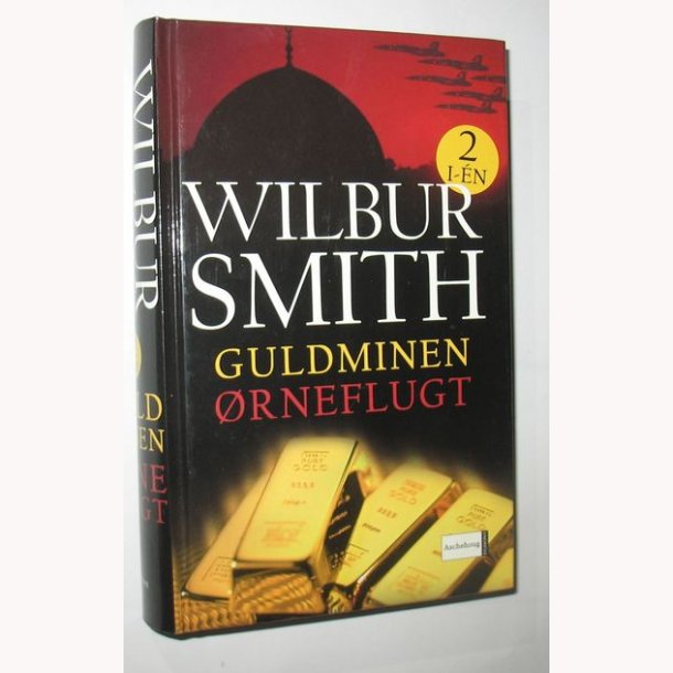 Guldminen + rneflugt