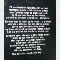 Den br�ndende kyst bindl+ll