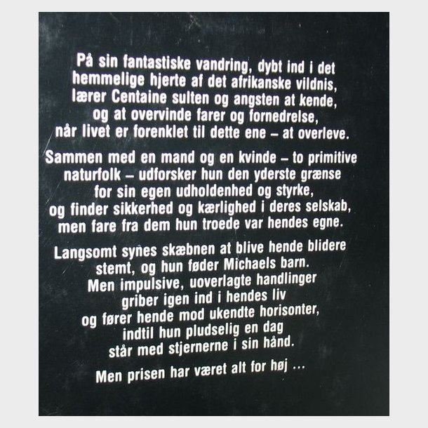 Den br�ndende kyst bindl+ll