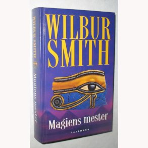 Magiens mester