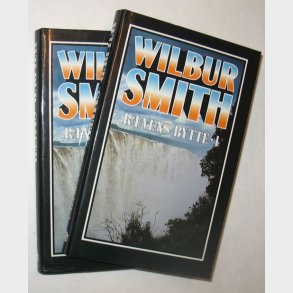 R�vens Bytte bind 1+2