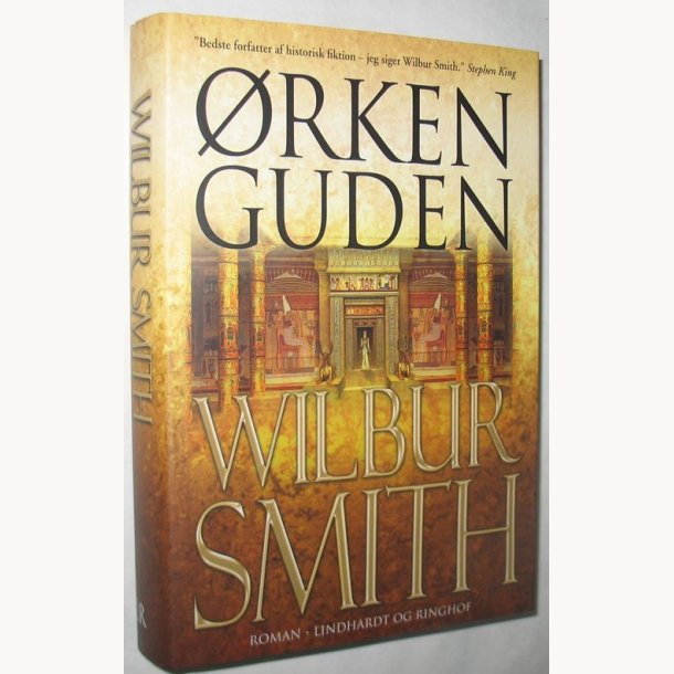 rkenguden: Wilbur Smith