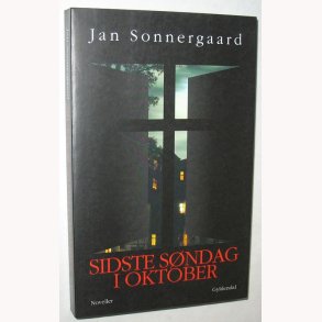 Sidste sndag i oktober