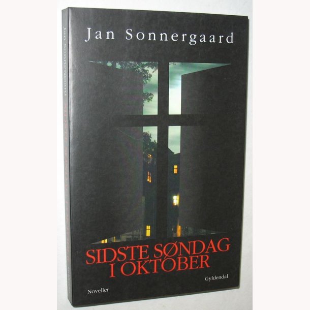 Sidste sndag i oktober