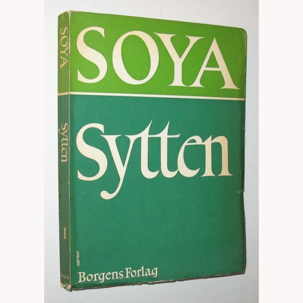 Sytten frste del