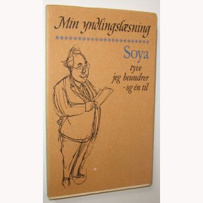 Min yndlingslsning - tyve jeg beundrer