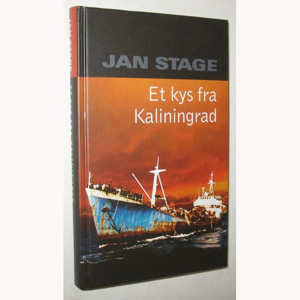 Et kys fra Kaliningrad