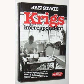 Krigskorrespondent