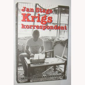 Krigskorrespondent