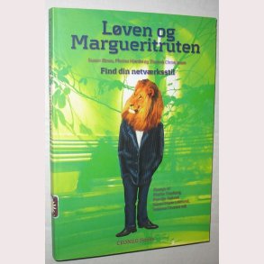Lven og Margueritruten