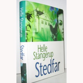 Stedfar
