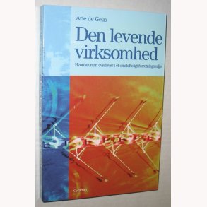 Den levende virksomhed