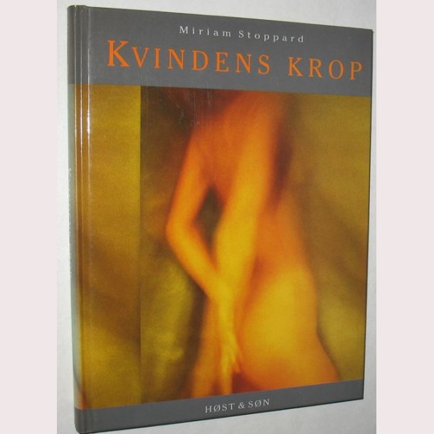 Kvindens krop